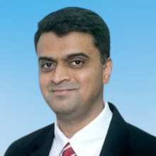 Deepal Shah